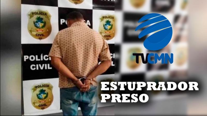 Adolescente de 14 anos é mantida em cácere privado e estuprada por dois dias
