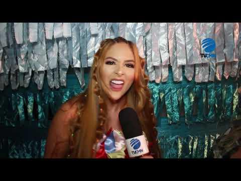 Exclusivo! #DeTudoumPouco mostra o que rolou no Arraiá da Letisampa & Vicenzo